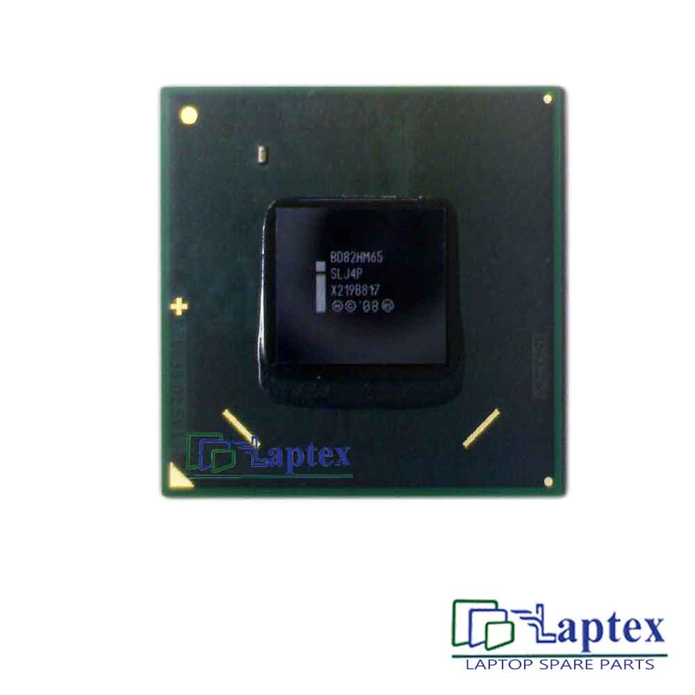 Intel BD82HM65 IC